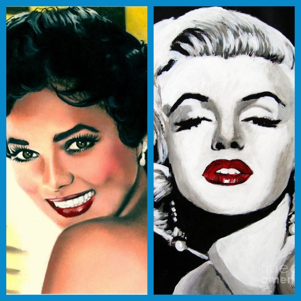 The Dandridge / Monroe T Shirt battle of 2015